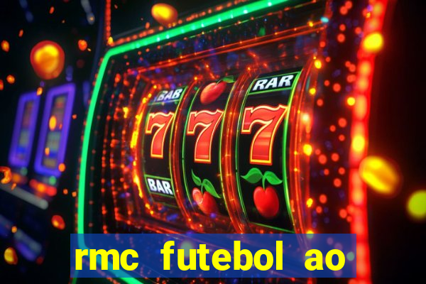 rmc futebol ao vivo gratis